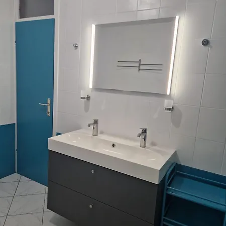 아파트 Marine 드라게