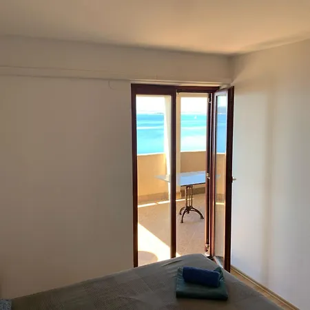 Appartement Marine