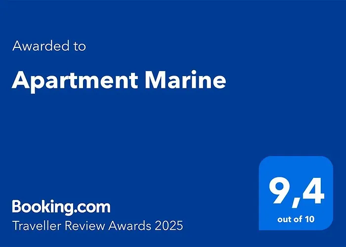 Marine * Drage