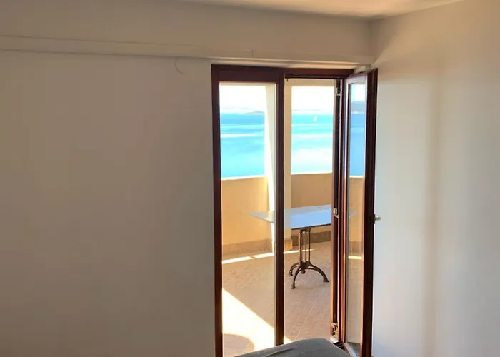 Appartement Marine