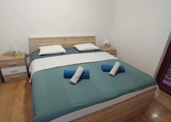 Appartement Marine *