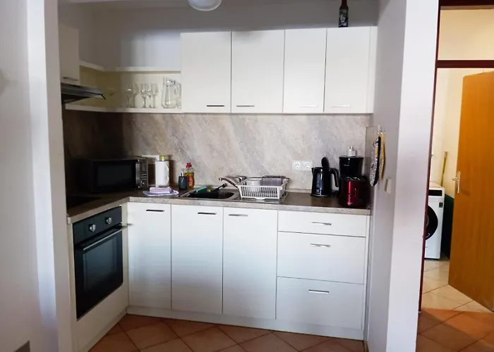 Marine Appartement