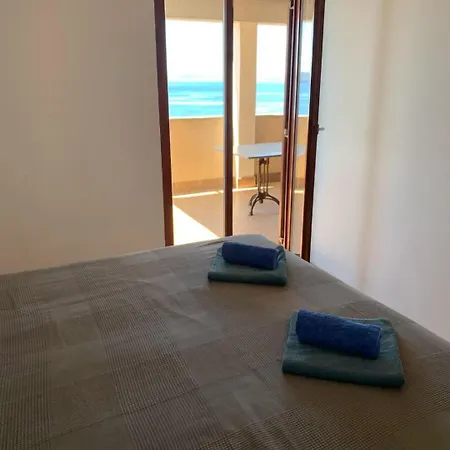 Apartment Marine Drage