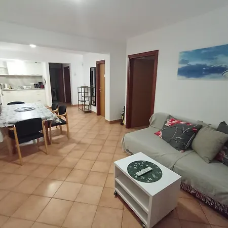 Apartment Marine Drage