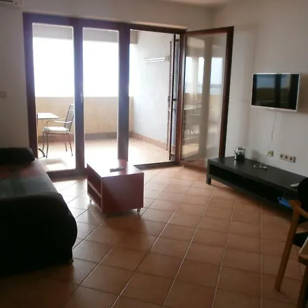 Lägenhet Marine Drage