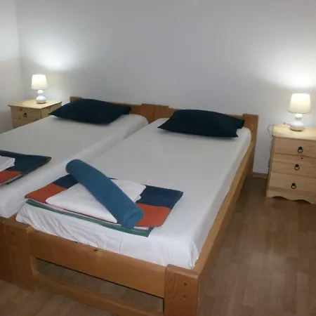 公寓 Marine 德拉格