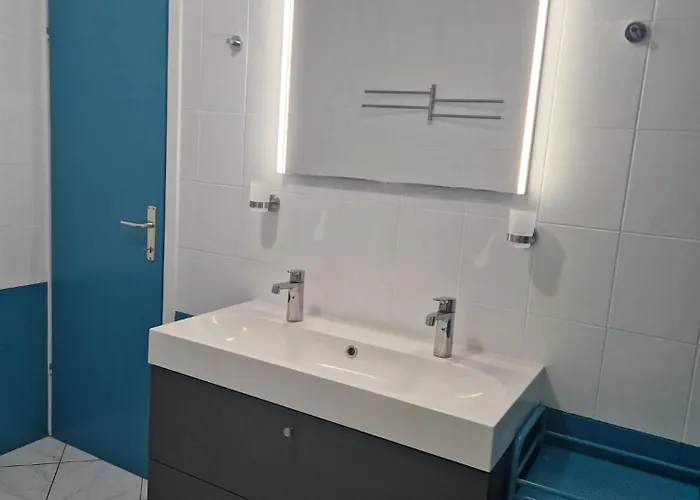 Apartman Marine Drage