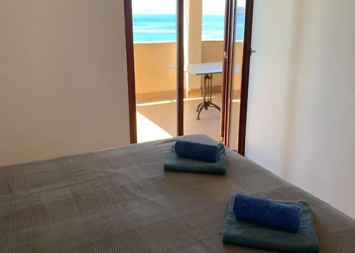 Apartman Marine Drage