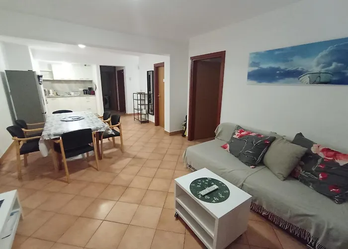 Apartman Marine Drage