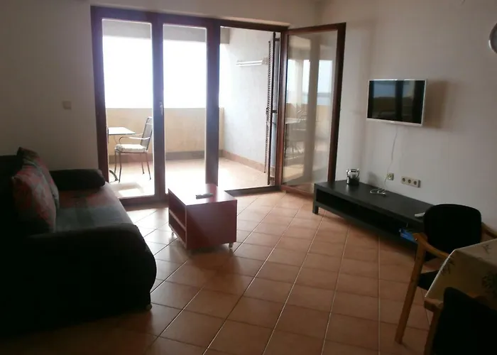 Apartman Marine Drage